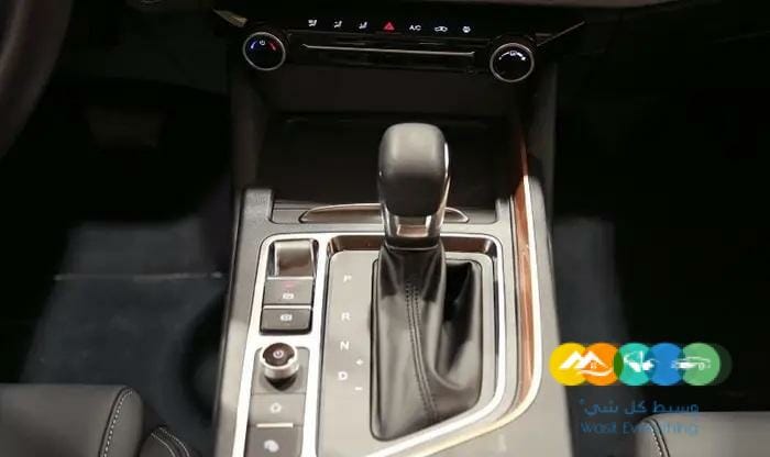 شيري اريزو 6 _ برو Comfort 23