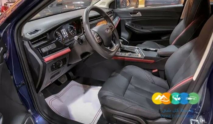 شيري اريزو 6 _ برو Comfort 23