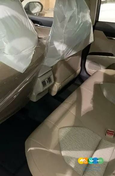 تويوتا كامري GLE 2023