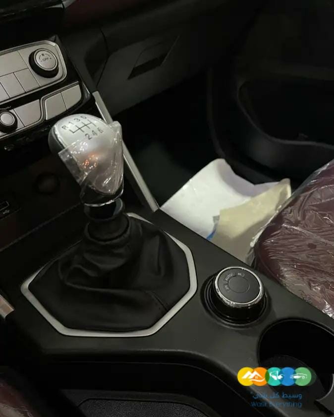 باور فل كامل جير عادي ديزل