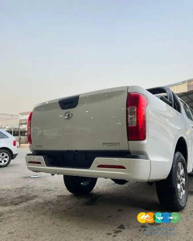 باور فل كامل جير عادي ديزل