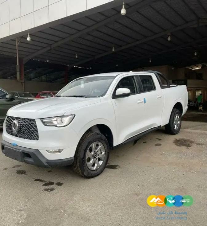 باور فل كامل جير عادي ديزل