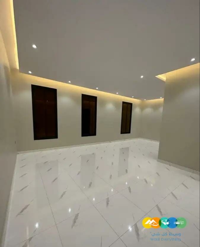 فلل مخطط2 شمال خميس مشيط