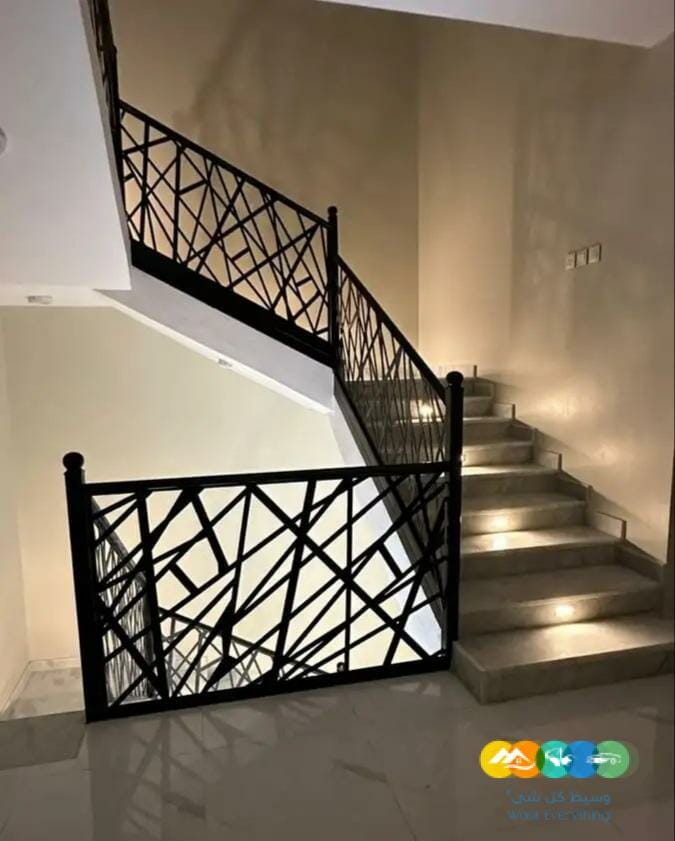 فلل مخطط2 شمال خميس مشيط