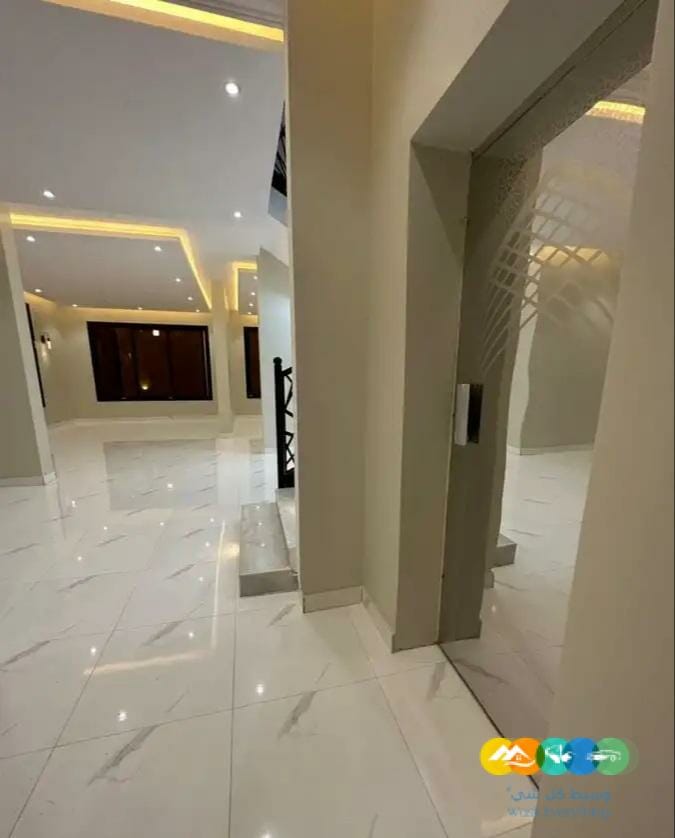 فلل مخطط2 شمال خميس مشيط