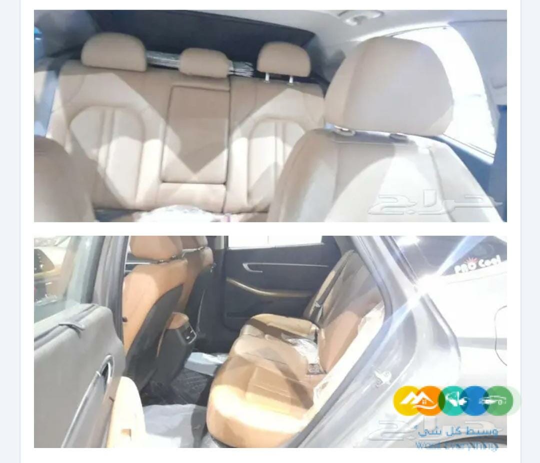 هونداي سوناتا 2020 فل كامل