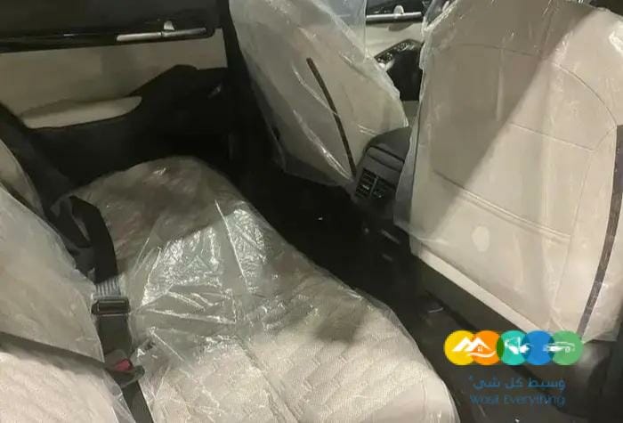 عرض خاص كيا سيلتوس فل كامل