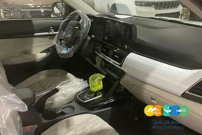 عرض خاص كيا سيلتوس فل كامل