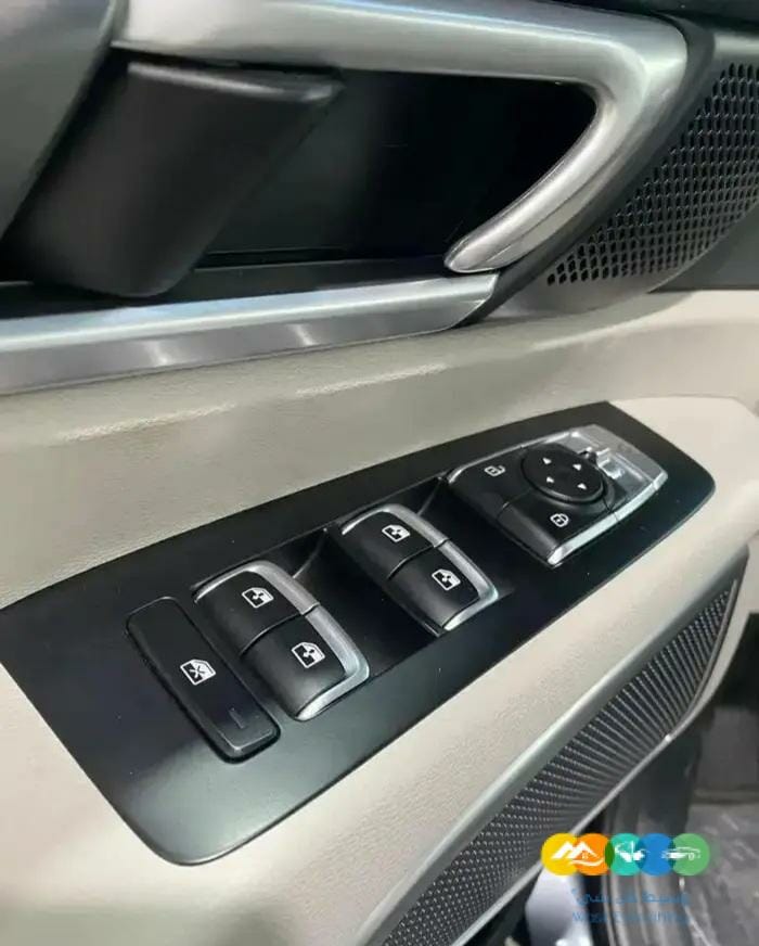 كيا تيلورايد ستاندر بدون دبل