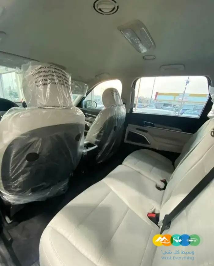 كيا تيلورايد ستاندر بدون دبل