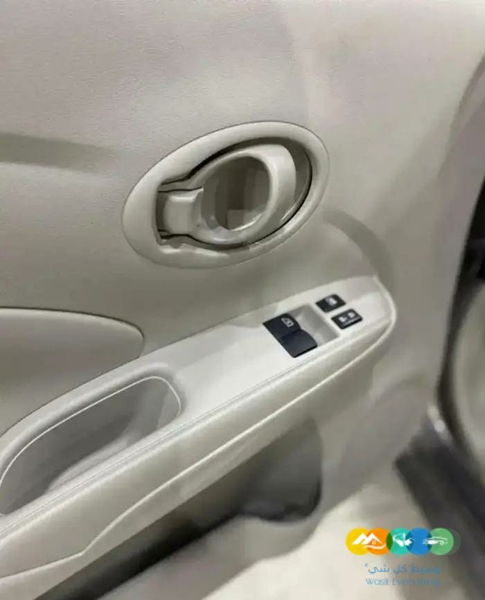 نيسان صني كمفورت 2023