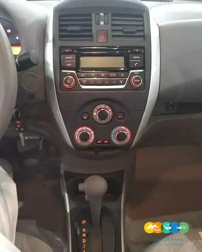 نيسان صني كمفورت 2023