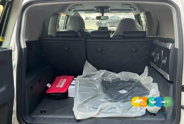 اف جي 2 سعودي فل كامل 2023