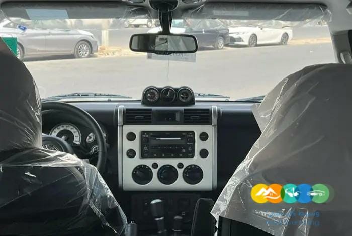 اف جي 2 سعودي فل كامل 2023