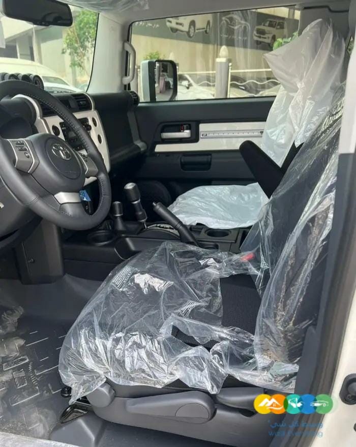 اف جي 2 سعودي فل كامل 2023