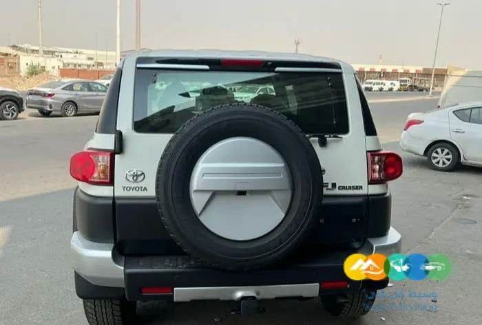 اف جي 2 سعودي فل كامل 2023