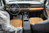 GAC-GS4 نص فل موديل 2022