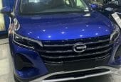 GAC-GS4 نص فل موديل 2022