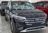 GAC-GS4 نص فل موديل 2022