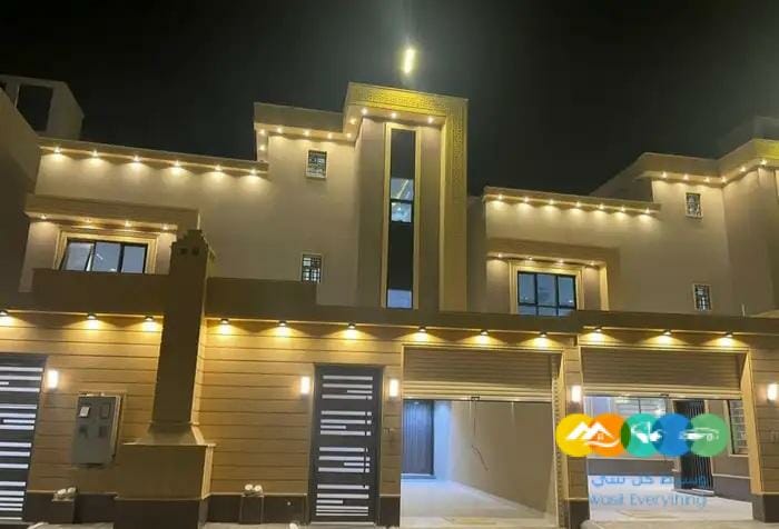 ادوار ارضيه وروفات علويه للبيع