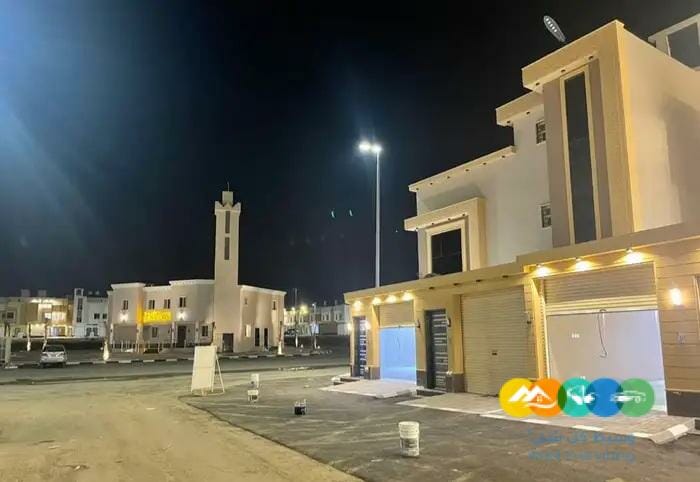 ادوار ارضيه وروفات علويه للبيع