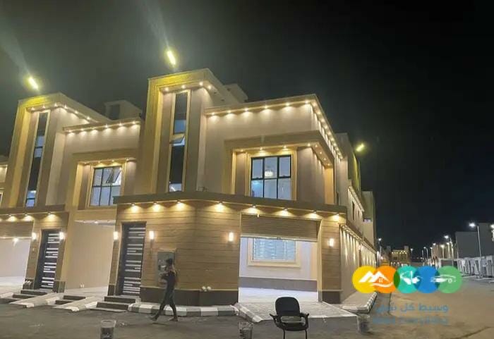 ادوار ارضيه وروفات علويه للبيع