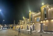 ادوار ارضيه وروفات علويه للبيع