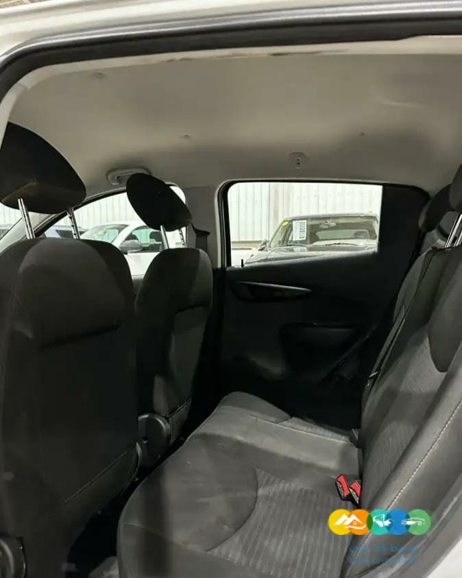 سبارك -2020 – (( تم البيع ))