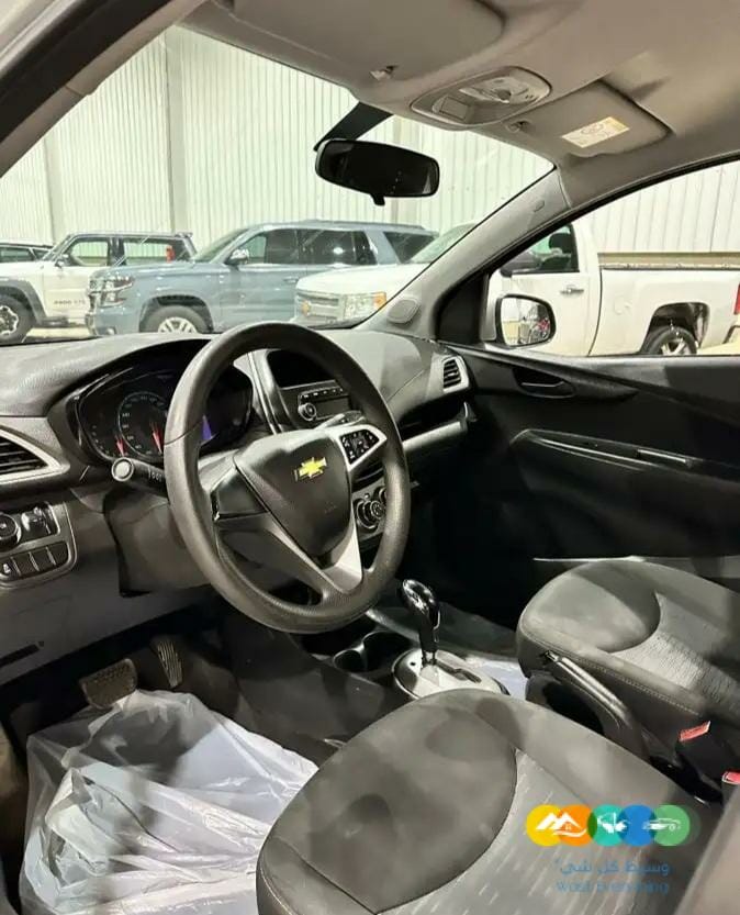 سبارك -2020 – (( تم البيع ))