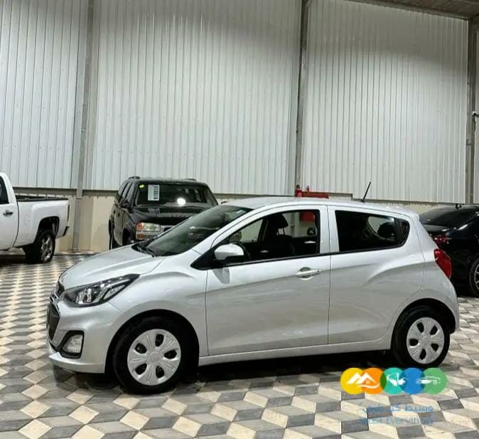 سبارك -2020 – (( تم البيع ))