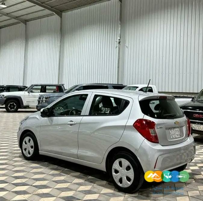 سبارك -2020 – (( تم البيع ))