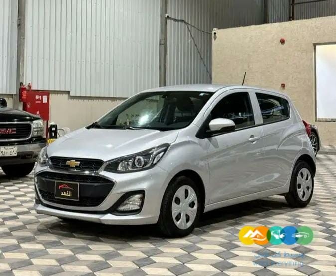 سبارك -2020 – (( تم البيع ))