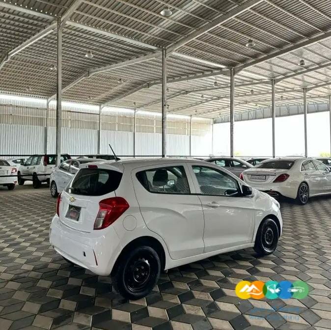 شفروليه سبارك 2017