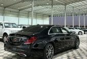 يخت 2018 S560 (( تم البيع ))