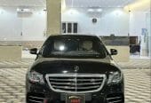 يخت 2018 S560 (( تم البيع ))