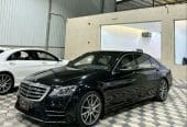 يخت 2018 S560 (( تم البيع ))