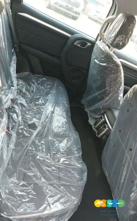 هافال دراجو فل كامل 2022 دبل