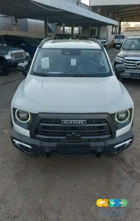 هافال دراجو فل كامل 2022 دبل