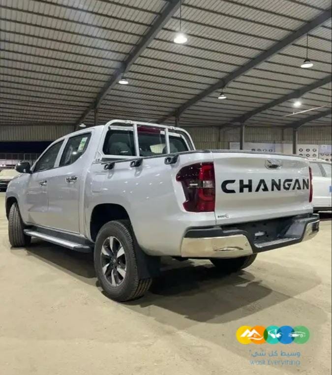 شانجان هنتر دلتا فل كامل