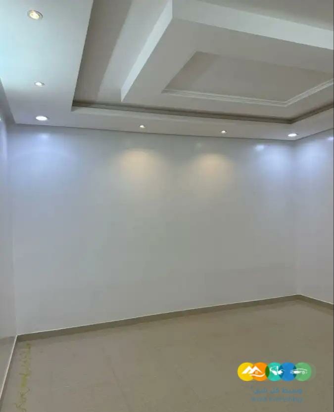 للايجار شقه ف الرياض حي طويق