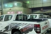 ميتسوبيشي – L200 ديزل 2023