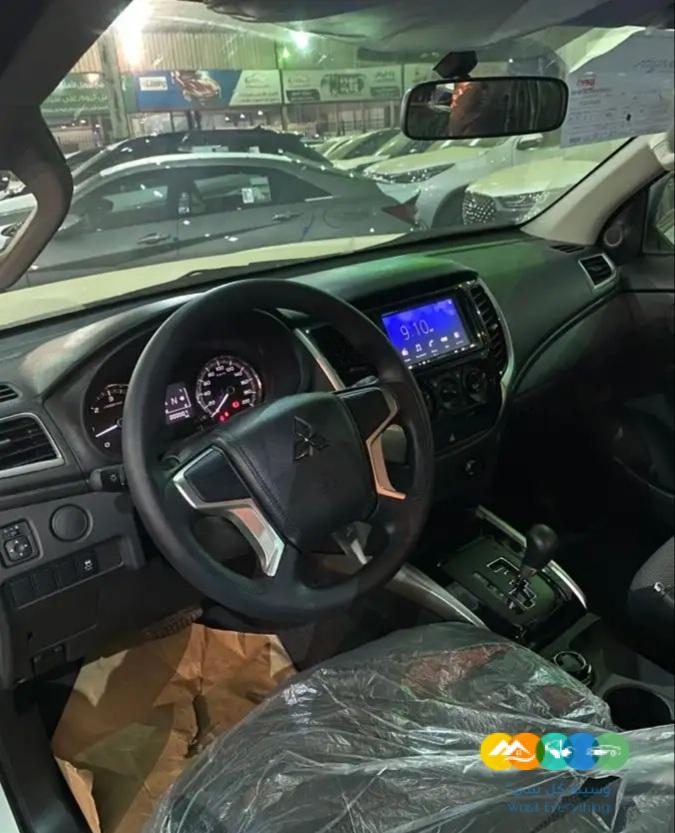 ميتسوبيشي – L200 ديزل 2023