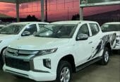 ميتسوبيشي – L200 ديزل 2023