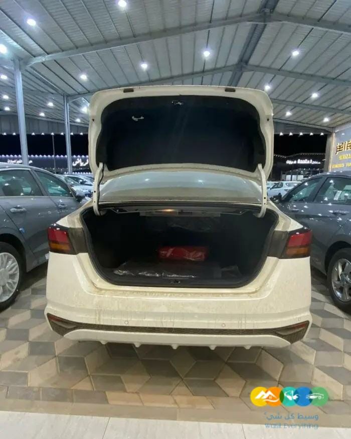 التيما 2.5 ستاندر S 20 2022