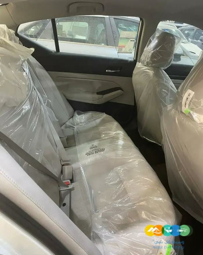 التيما 2.5 ستاندر S 20 2022