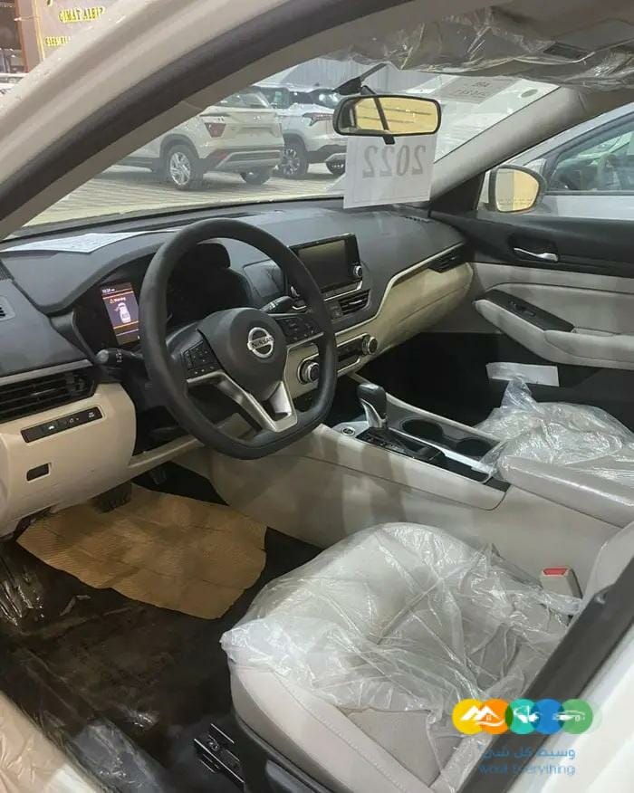 التيما 2.5 ستاندر S 20 2022