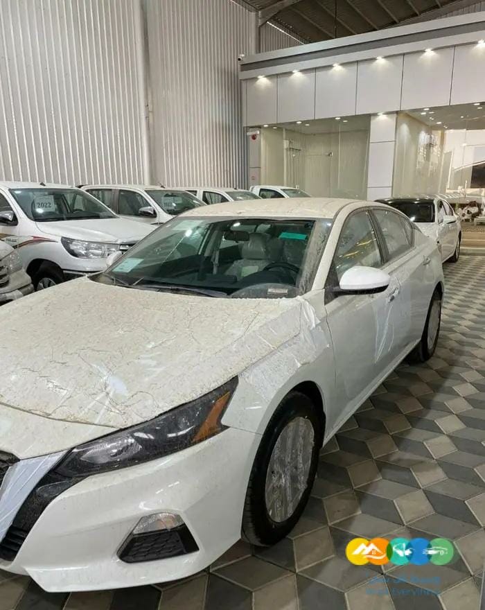 التيما 2.5 ستاندر S 20 2022