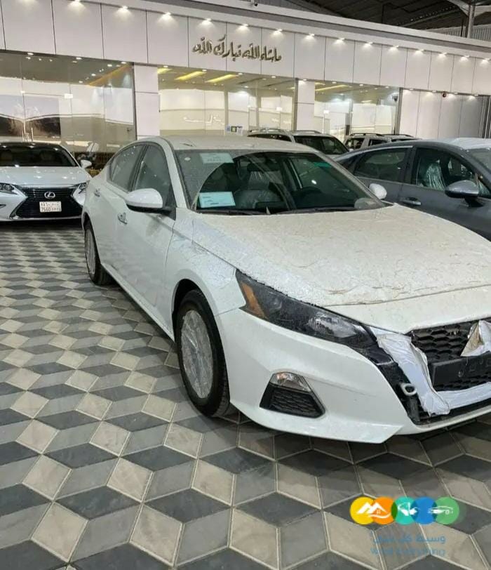 التيما 2.5 ستاندر S 20 2022