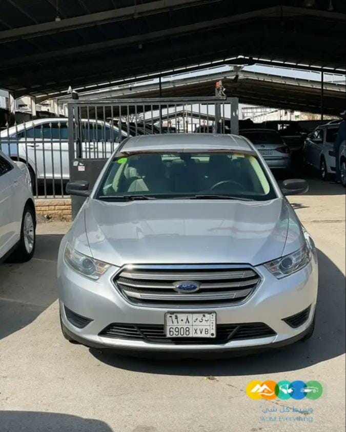 فورد تورس مخزن ممشى 60 الف