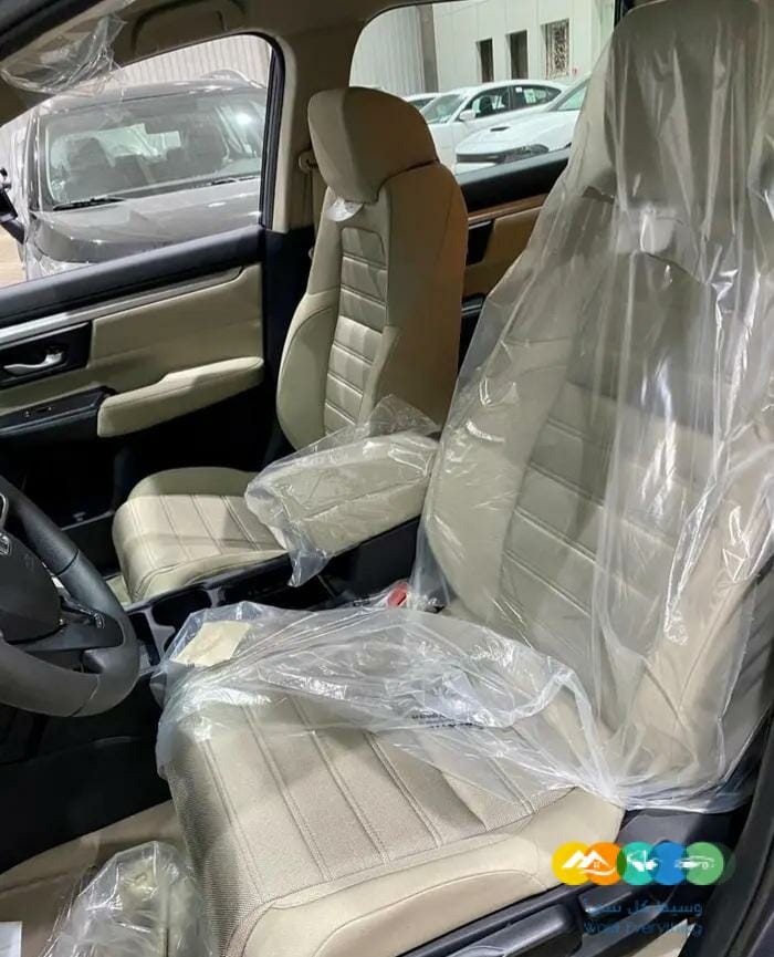 هوندا CRV موديل 2022